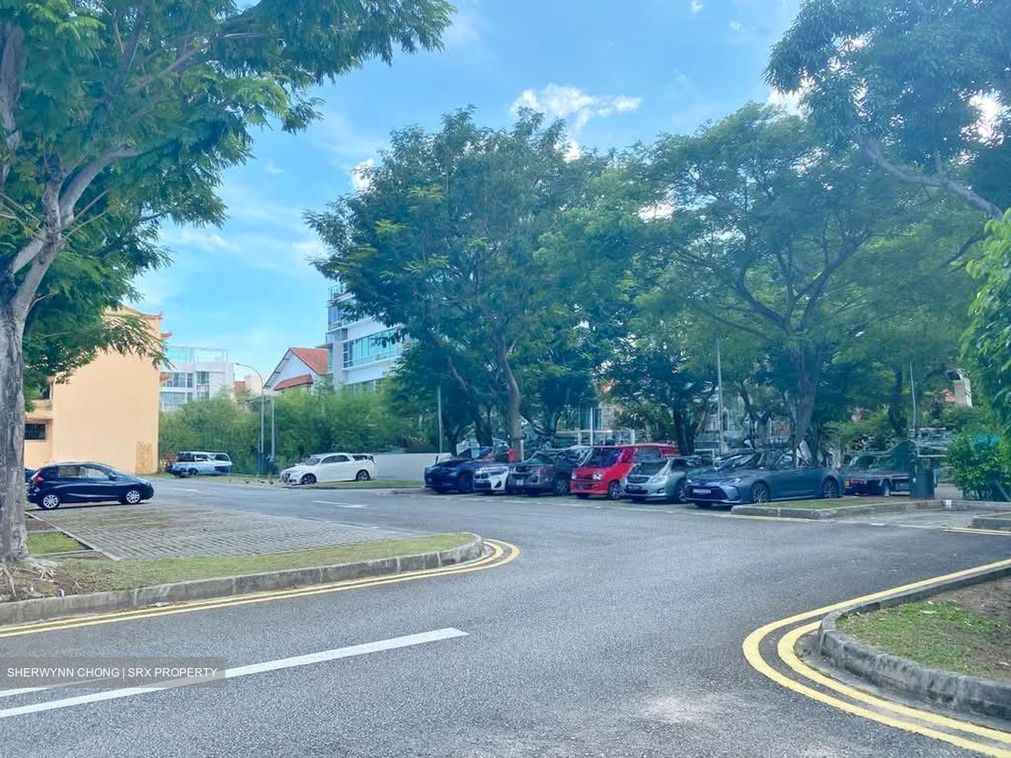 Joo Chiat Place (D15), Shop House #570958651